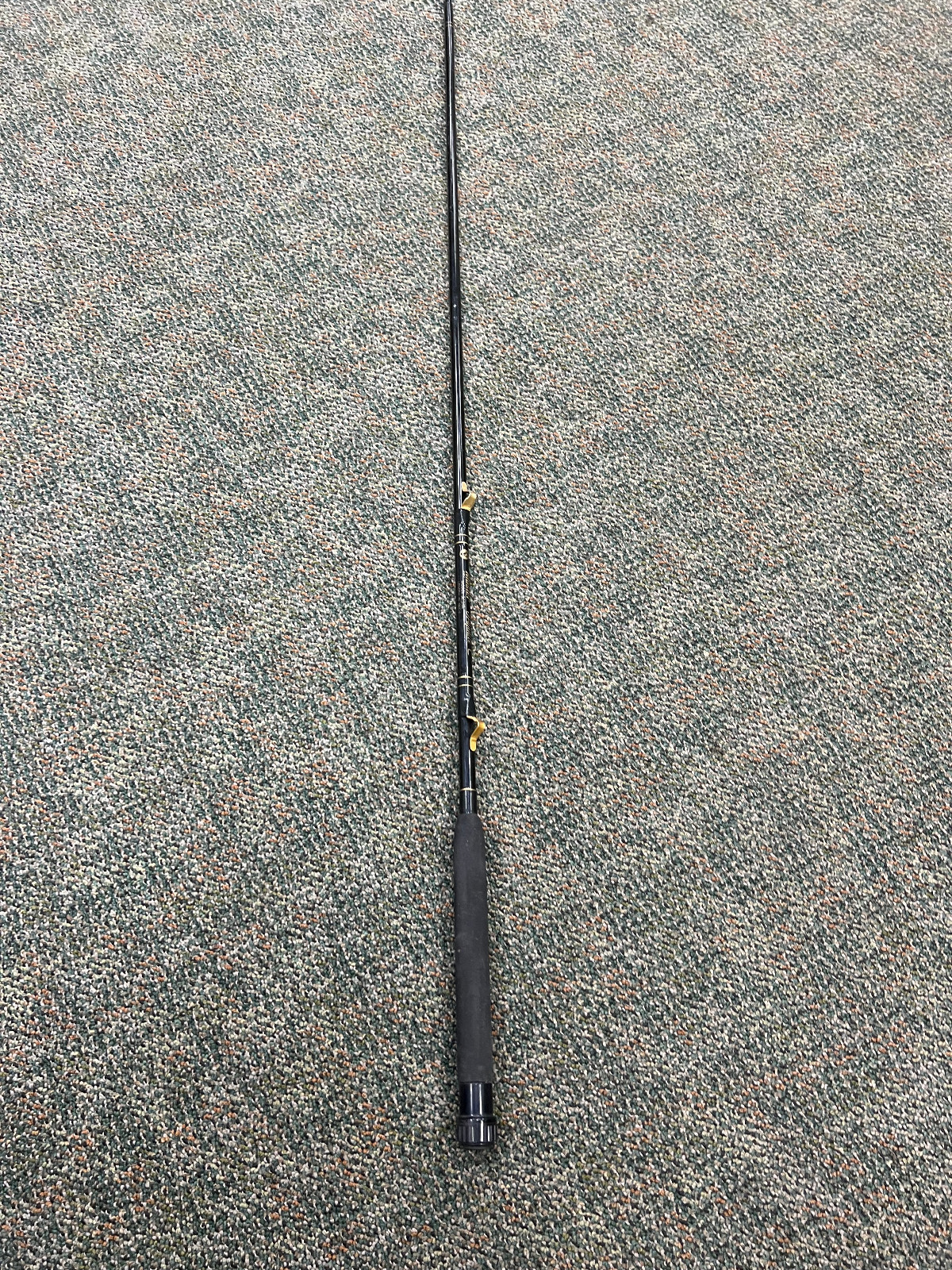 Master Korea Fly Fishing Rod – Graphite C – Model GC 310L – 10 Feet 3 Sections
