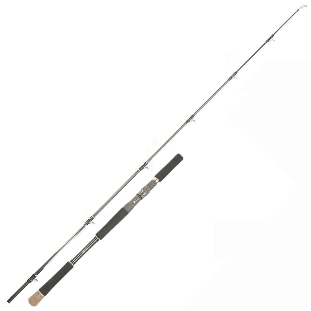MAJOR CRAFT Baitcasting Fishing Rod DAYS Pike Custom DYC-81XXH/PC