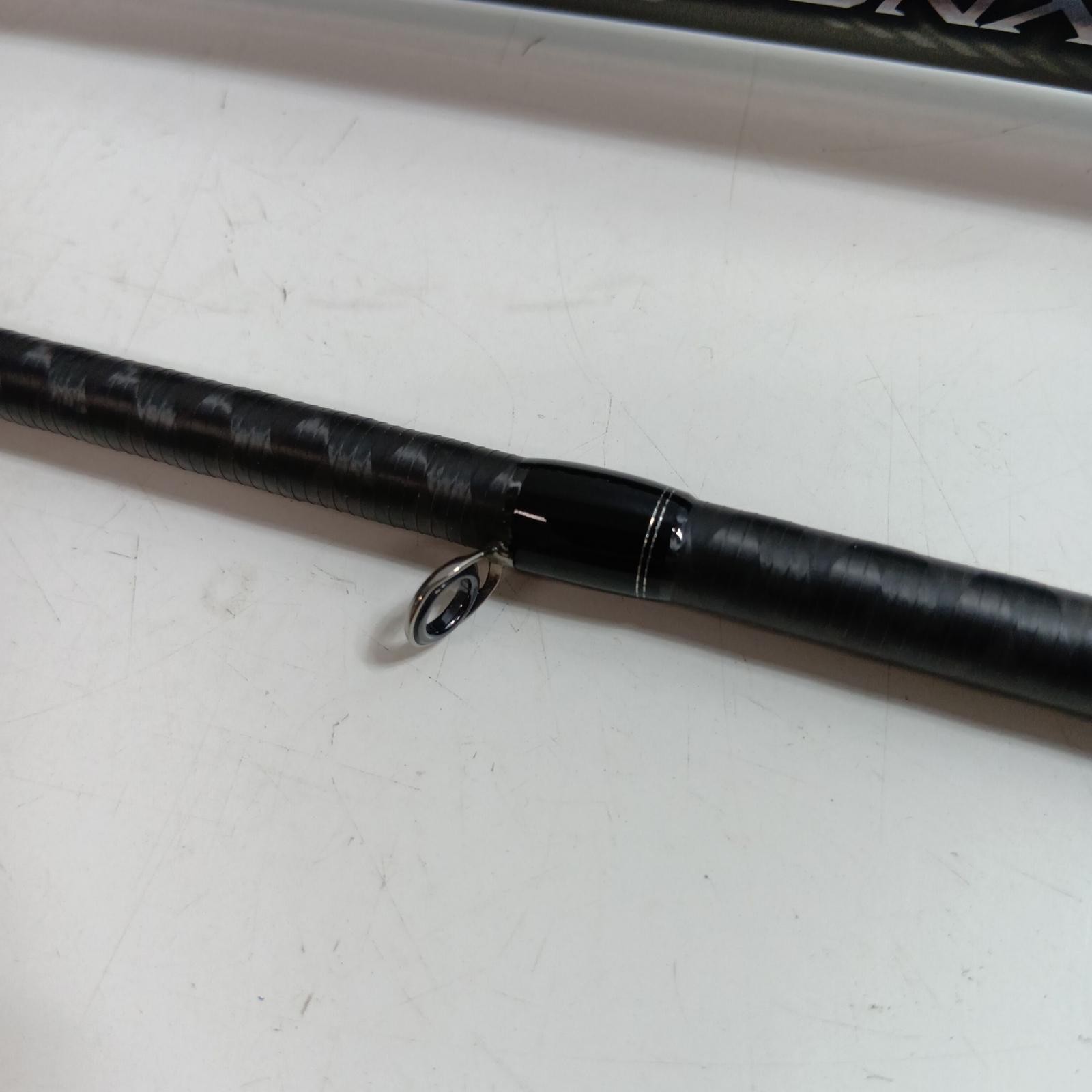 SHIMANO 355522 Fishing equipment, rod, sea bass rod, 23 Dialuna B106M, scrat…