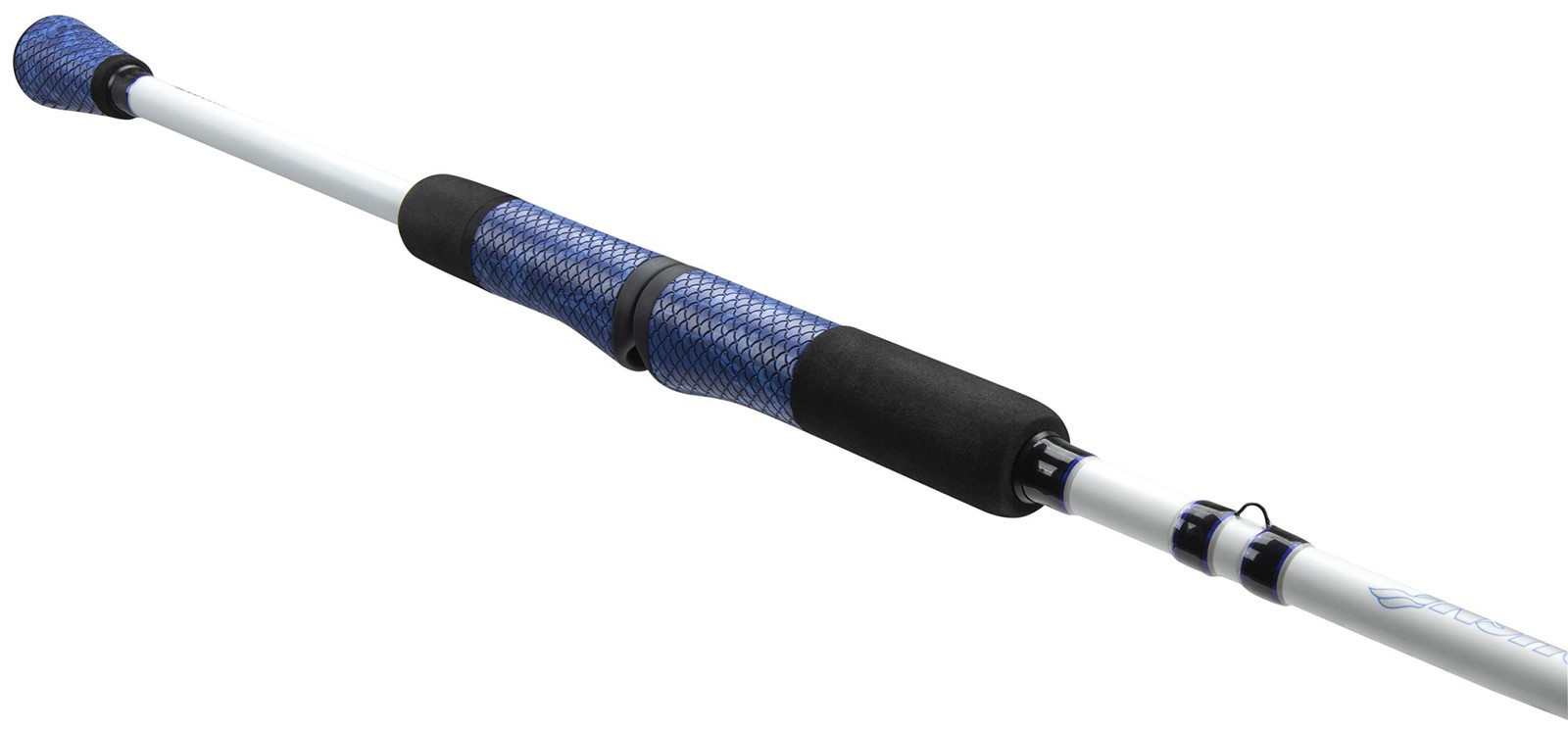 Lew’S Lews Inshore Speed Stick Spinning Fishing Rod 7-Foot 2-Inch 1-Piece Hm40