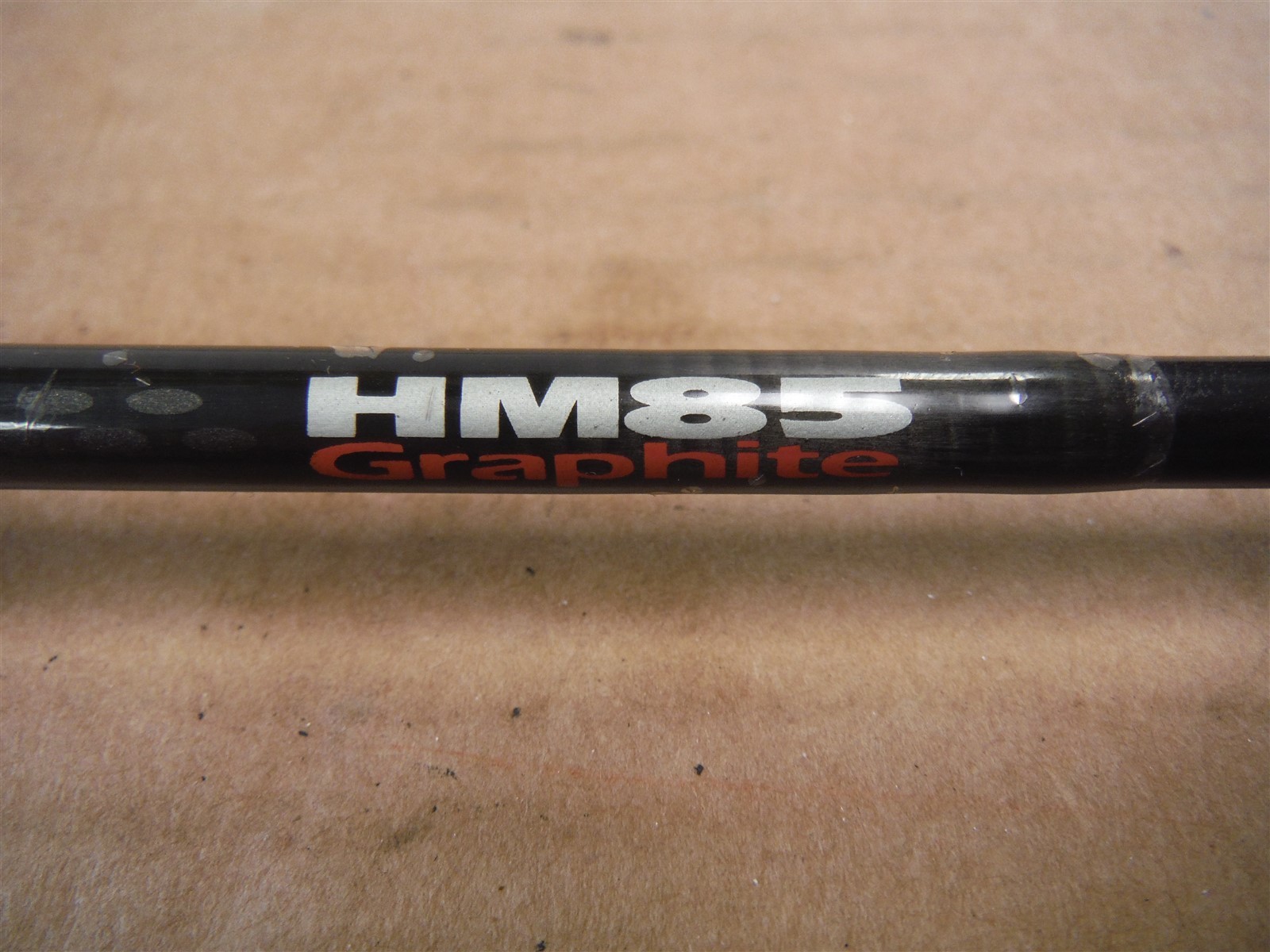 Bass Pro Shops Pro-Qualifier HM85 5’8″ PQL58MLT *SR