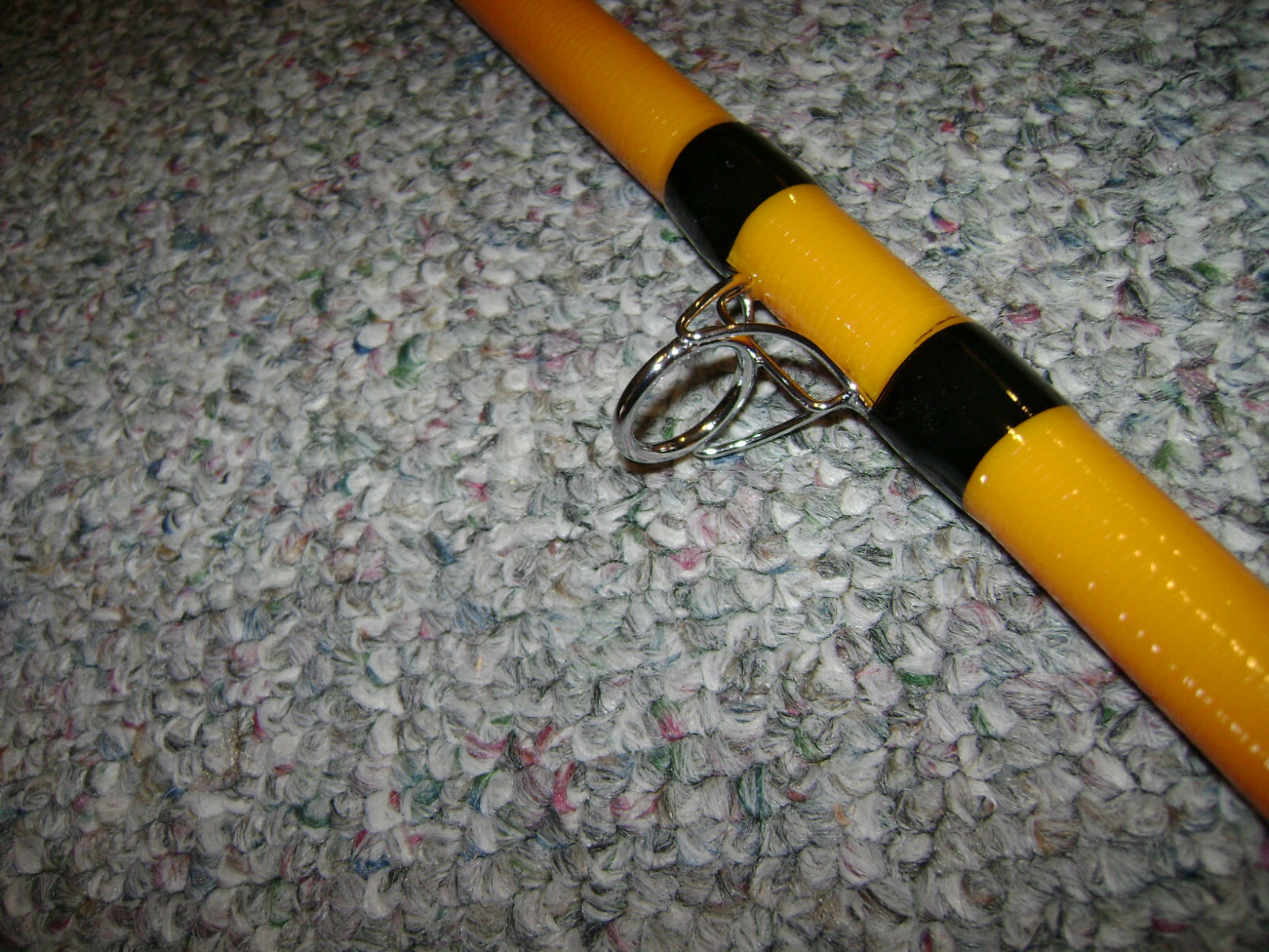 CATF & SNAG ROD MEAT HUNTER 12′ HVY Casting -LOW SHIP – FISH THE CHANNEL MIDDLE!