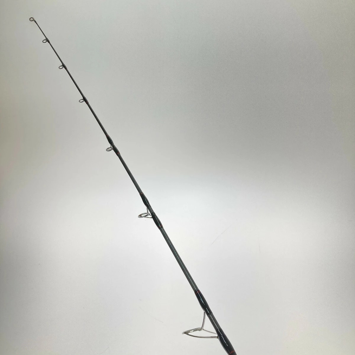 Nature Boys IBNB-613 Fishing Rod, C Grade, 3 Power, Used, 50in (127cm)