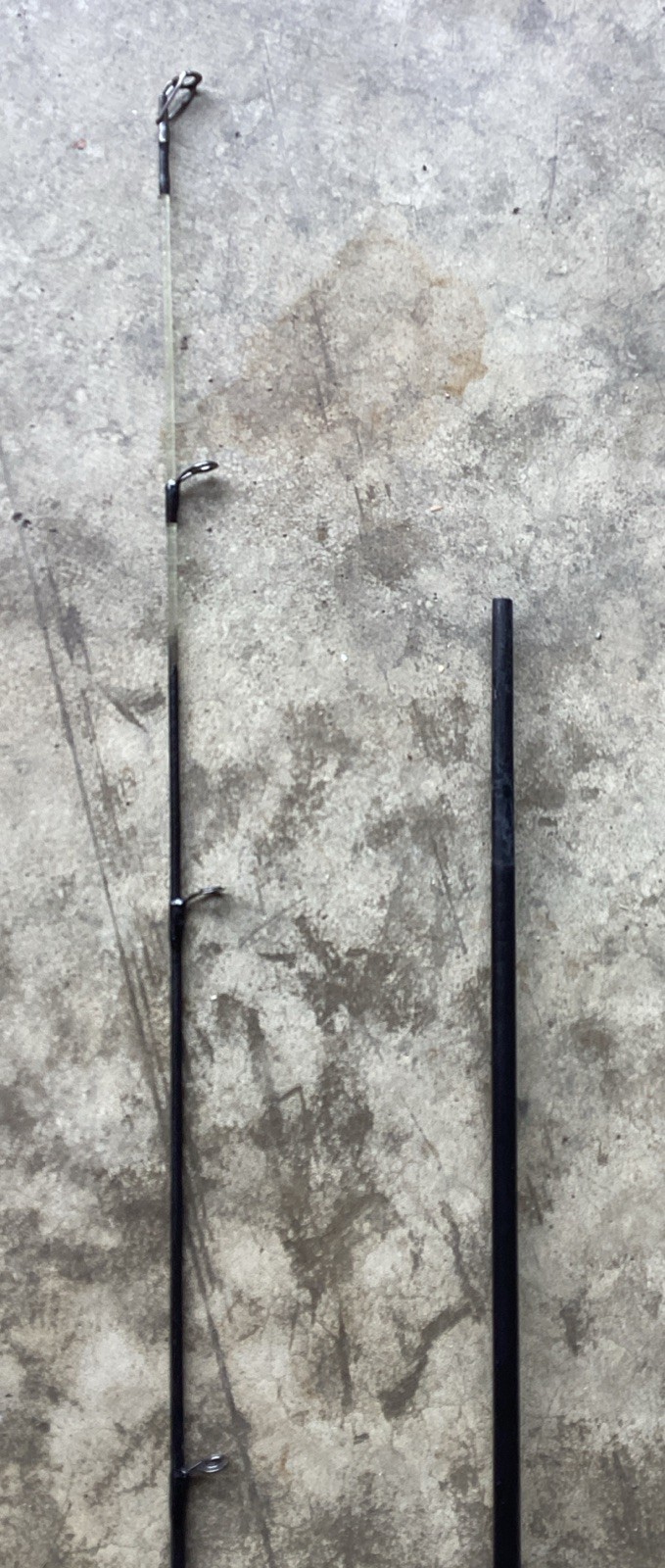 Ugly Stik Elite 6′ Spinning Rod USESP602M