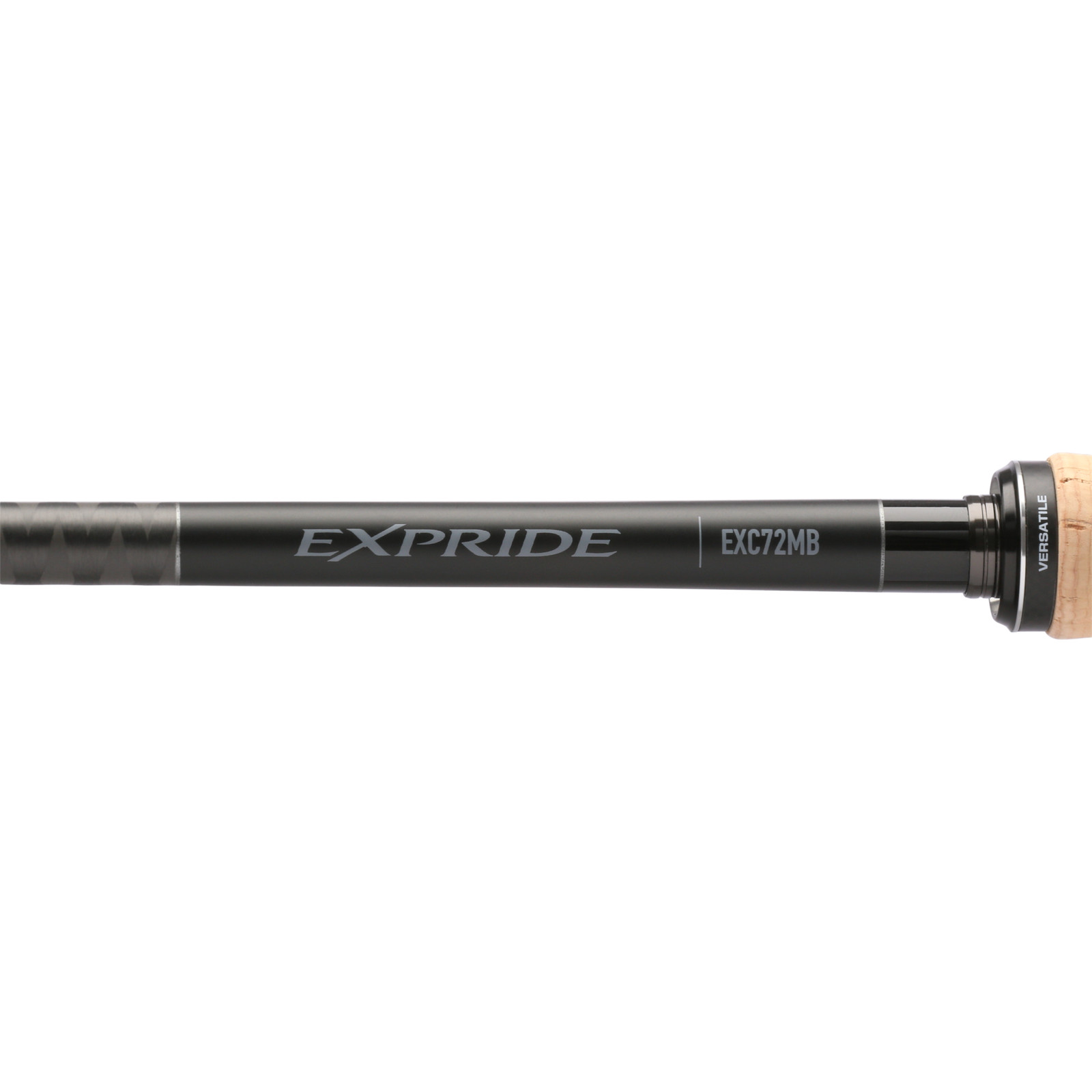 Shimano EXPRIDE CASTING, Freshwater, Bass, Casting, 7’2″, Medium, 1 pcs, (EXC…