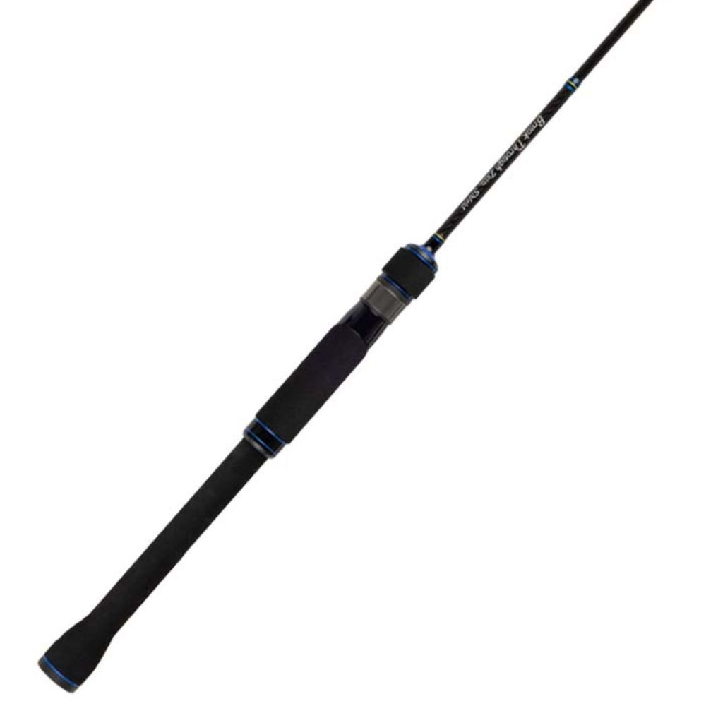 VALKEIN Area Trout Spinning Rod Break Through Zero-Shield 6’0L