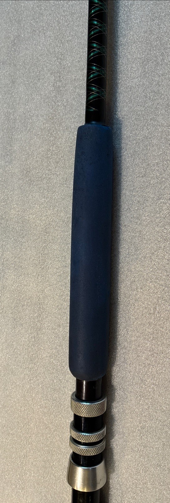 Offshore Trolling Rod