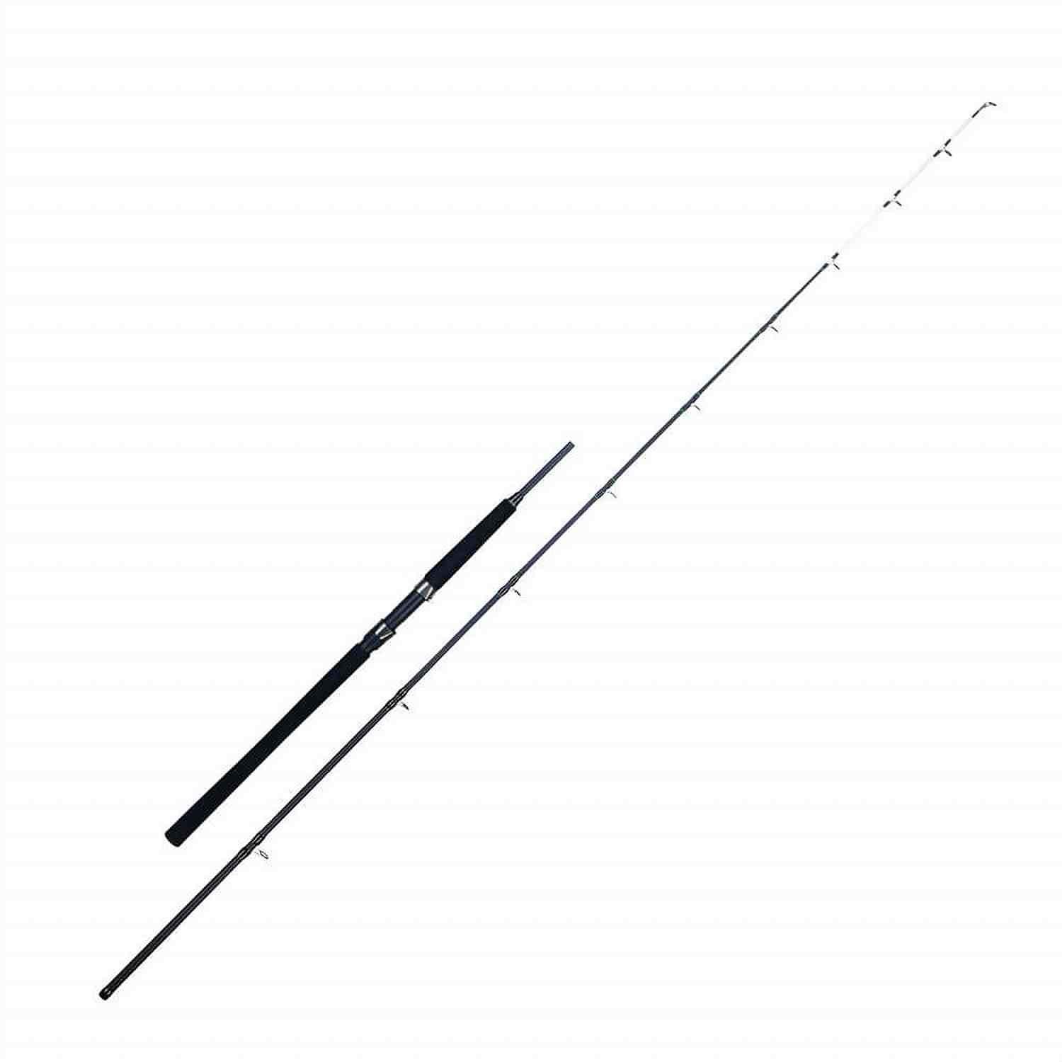 Tronixpro Guerilla Boat 8′ 12-20lb 2sec