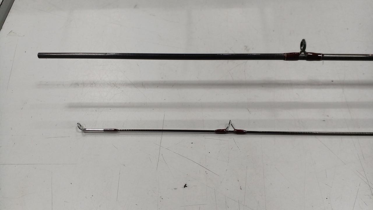 TENRYU OF802-#4 Fly Rod