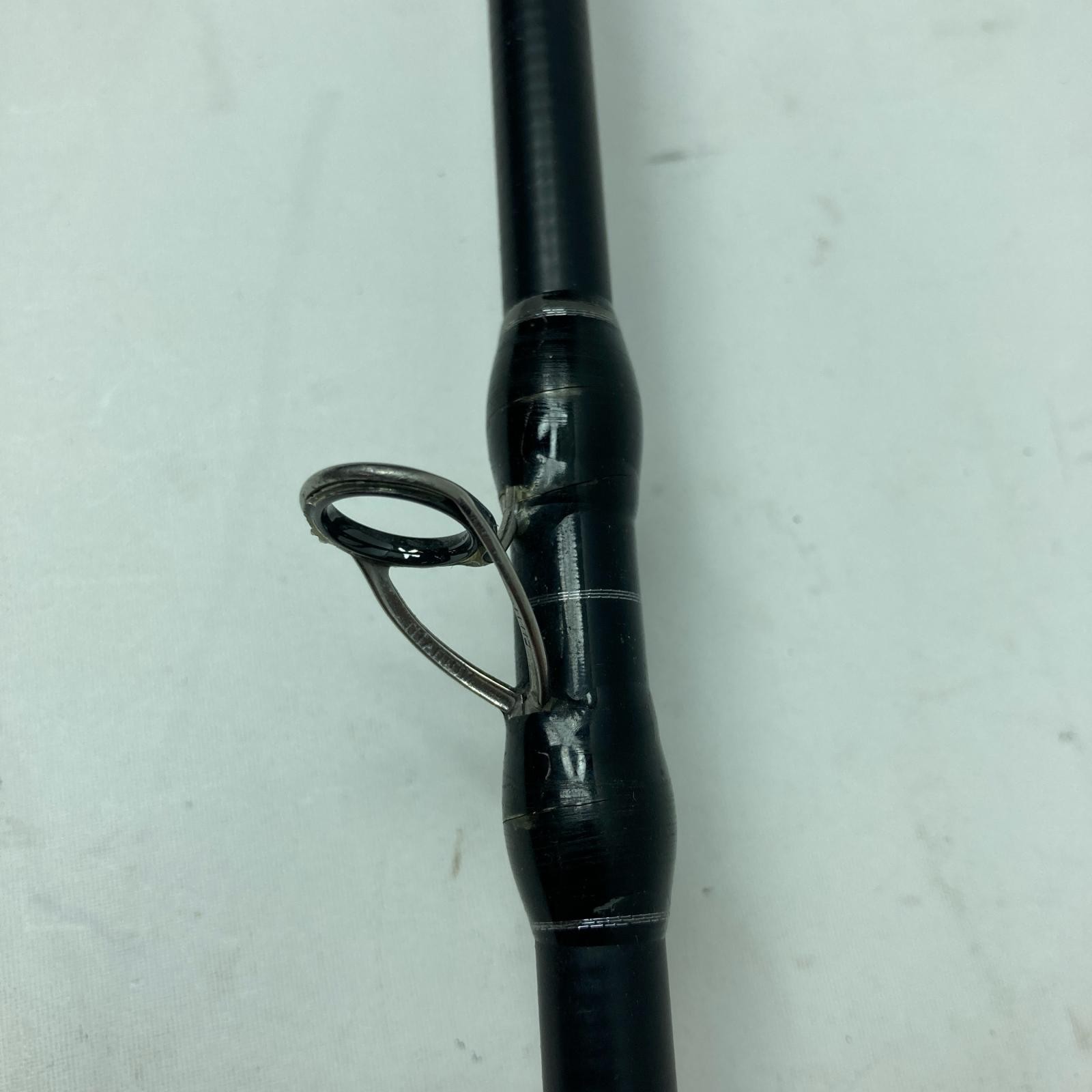 TENRYU CO. Shore jigging rod Power Master Heavy Core PMH100HH With rod bag