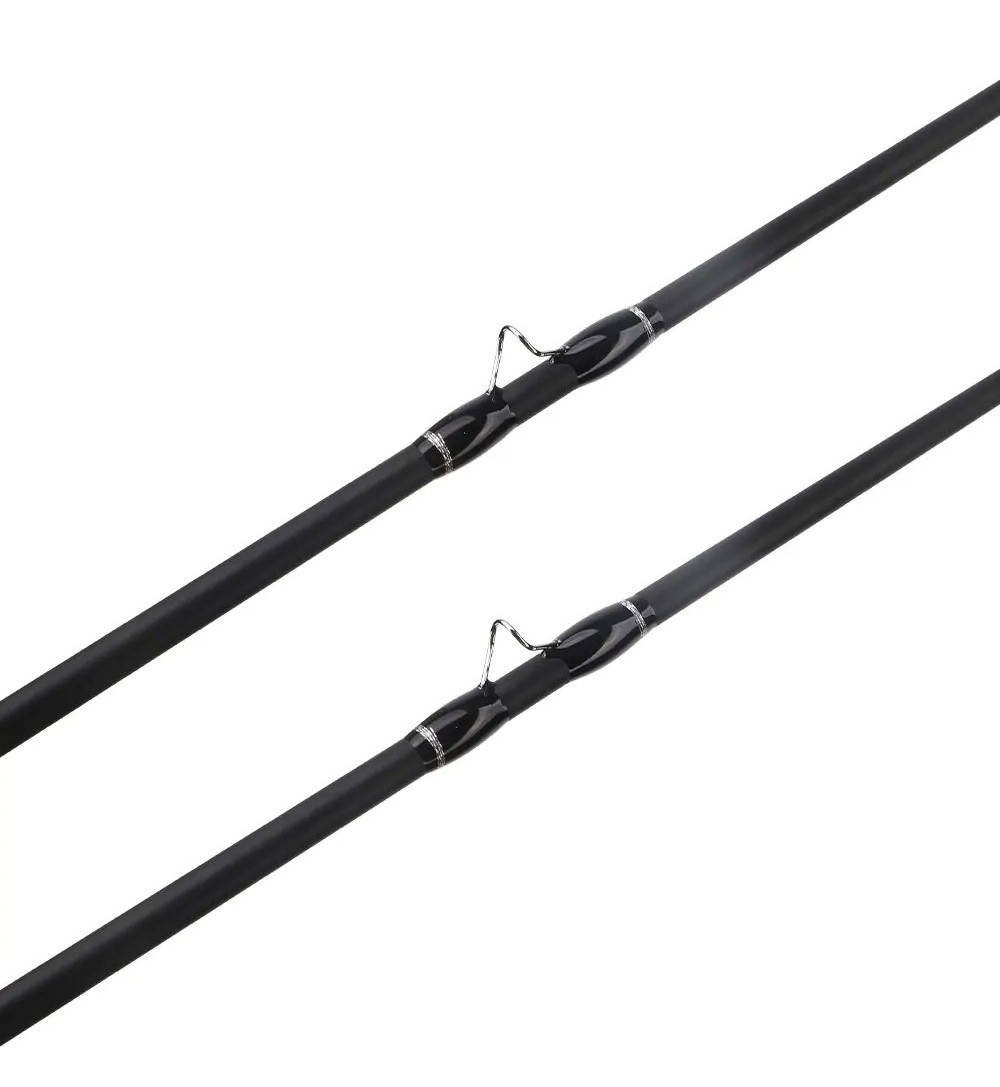 Fishing Rod 8 FT 9 FT Lure Travel Spinning/Casting Rods High Carbon Fiber Pole