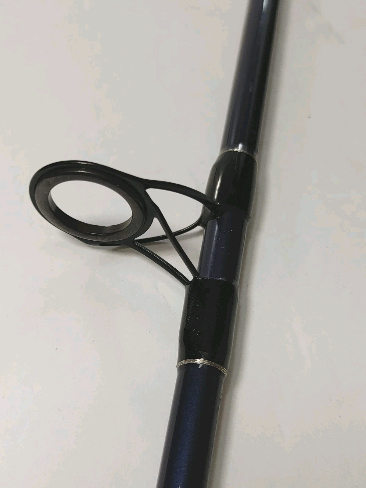 Jarvis Walker Integra Classic ICSS702MH7′ 2pc Spinning Fishing Rod CLEAN & READY