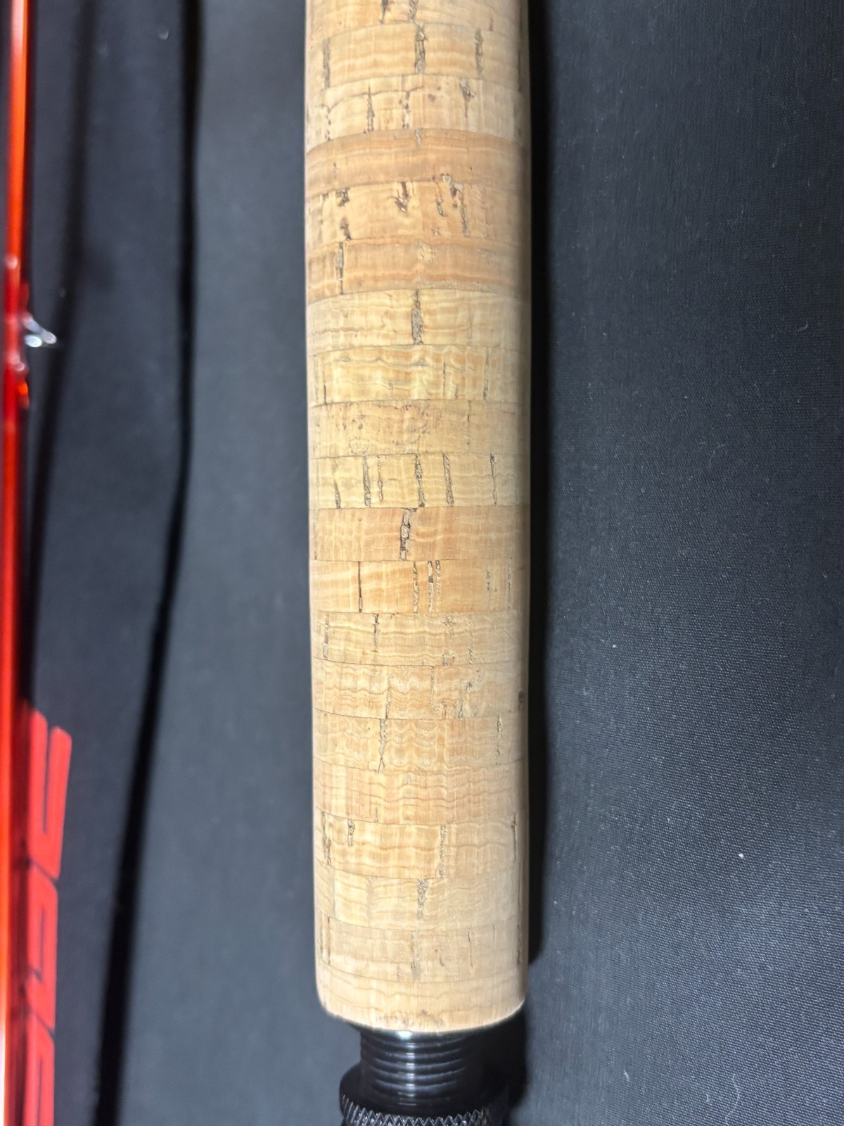 SAGE METHOD 7119-4 11ft 9in 7wt 4pc Excellent Condition /Serial AJ25479