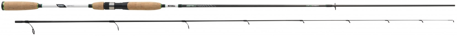 Spinning Rod Mitchell Epic Spinning 1.80m 2-12g Ultra Light Rod Trout Rod