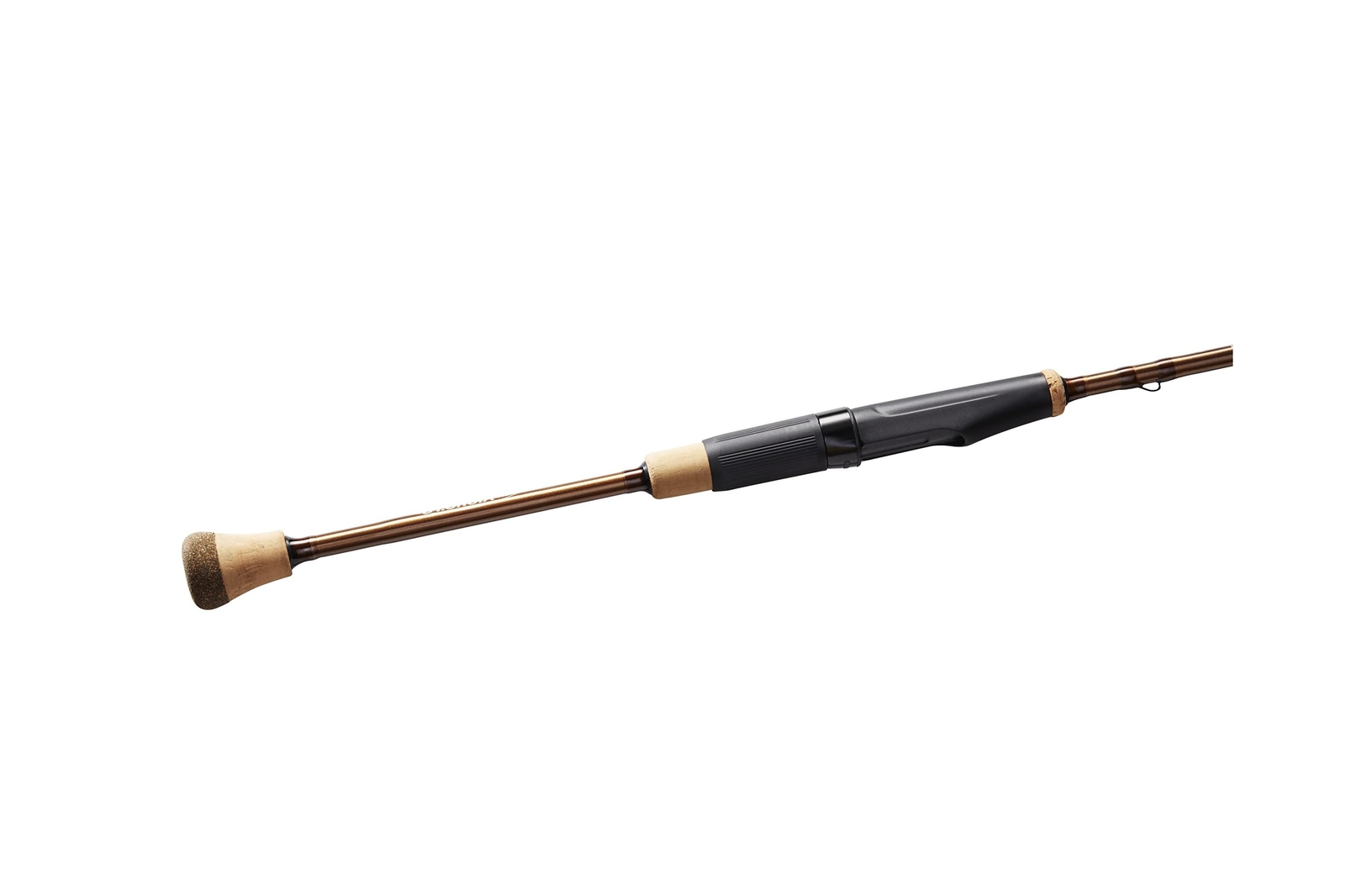 St. Croix Rods Panfish Series Spinning Rod, PNS 6’9″ Ultra-light/Fast 1 Pc.