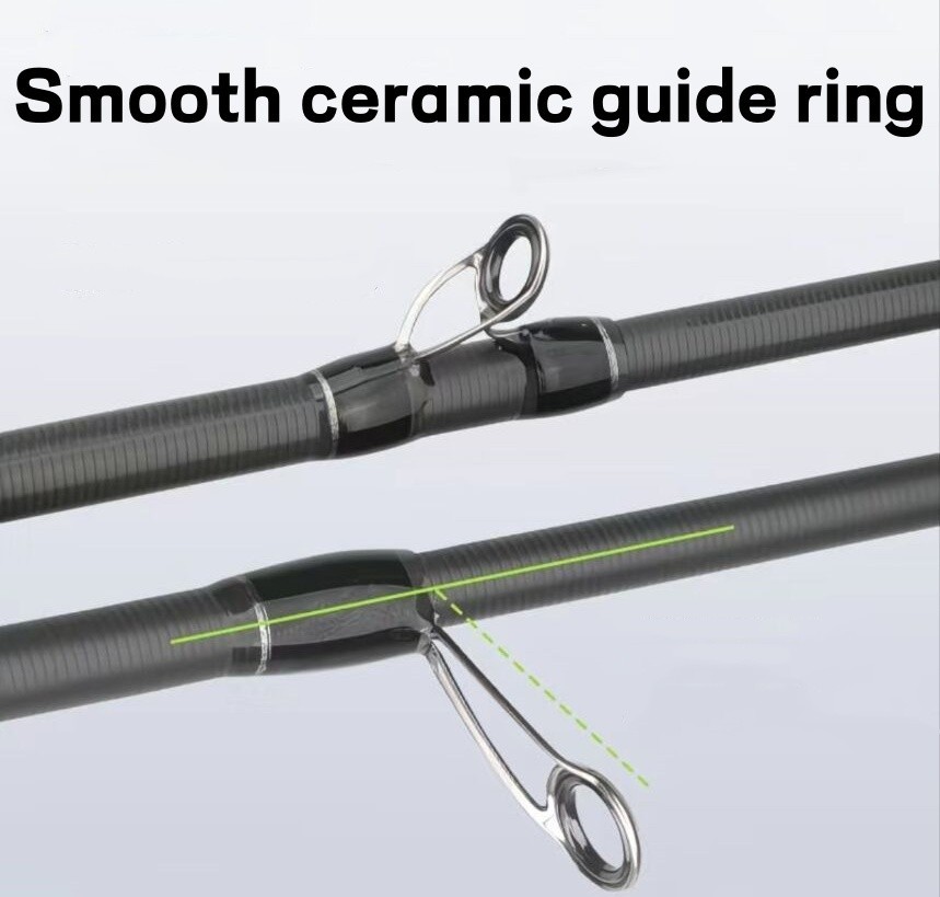 Telescopic Fishing Rods Spinning Casting Rod Carbon Fiber Rod Bass Ultra Light