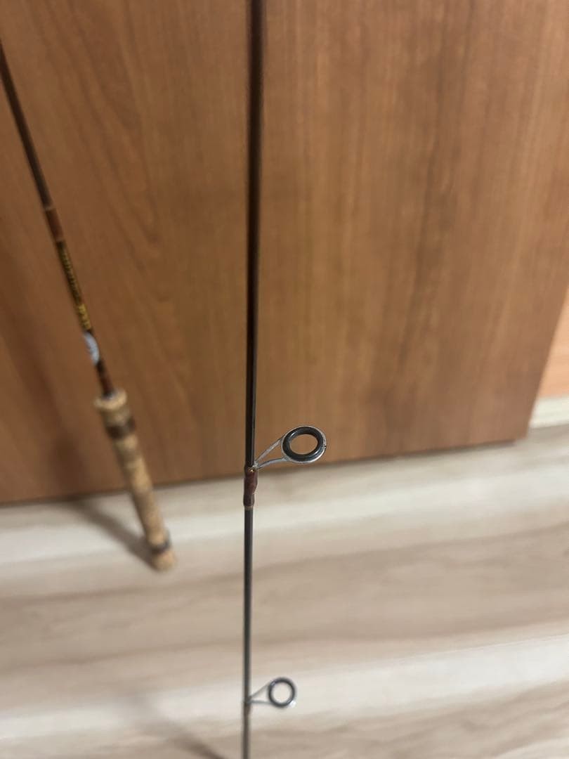 Fenwick HMG GRAPHITE GFS 55 5’6″ Vintage Spinning Rod Fishing 5693
