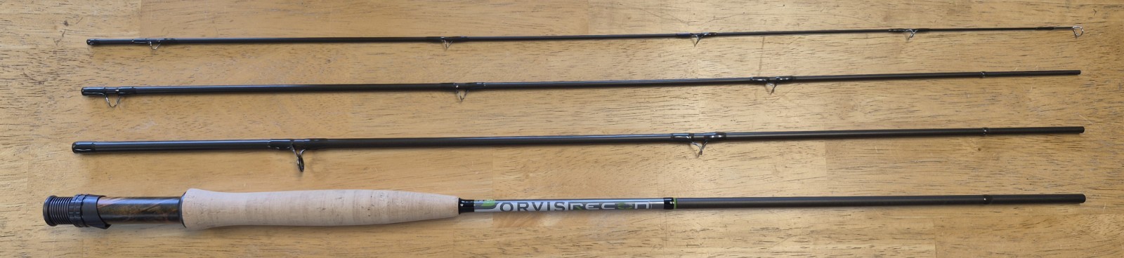 ORVIS RECON 8’6″ 5 WEIGHT FLY ROD