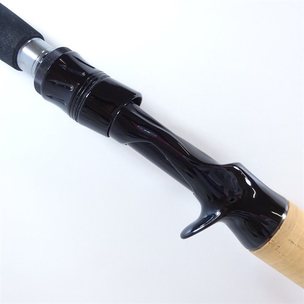 Daiwa 23 Phantom Liberalist 803M+RSB Cond/B+