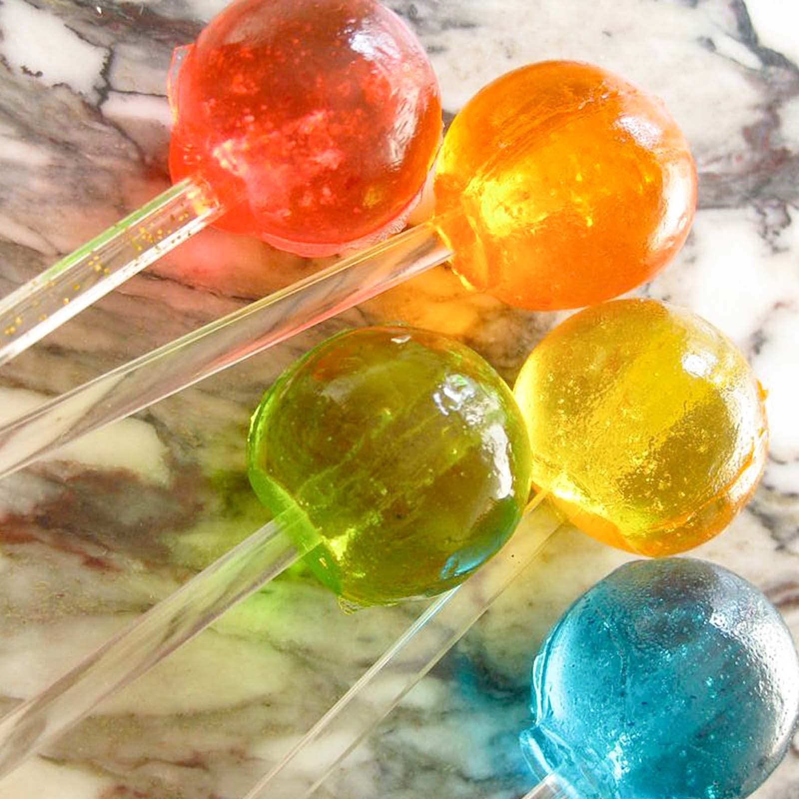 300 PCS 12 Inch Clear Acrylic Rods 1/8 Diameter Dowel Rods Cake Topper