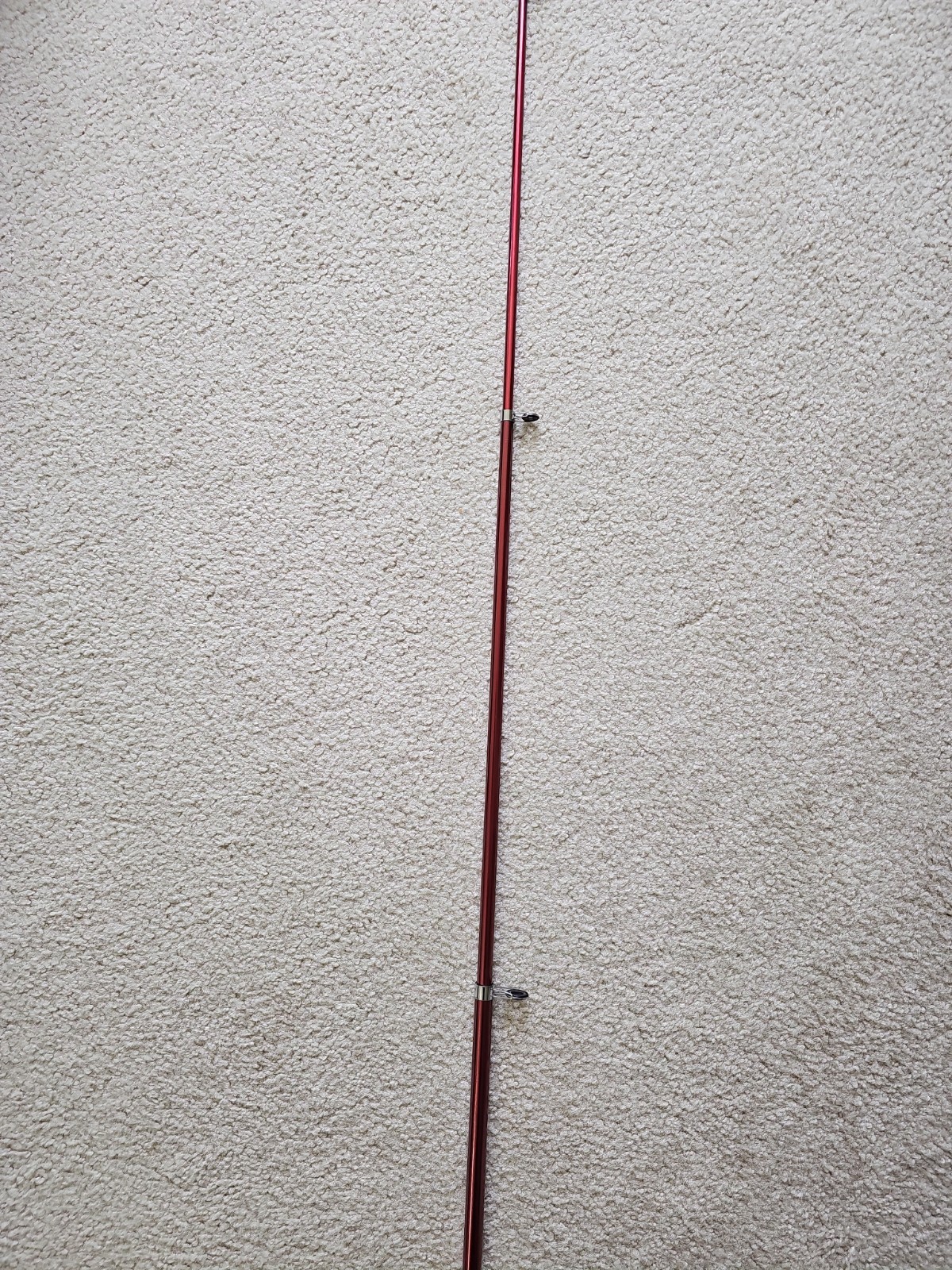 11 Ft Telescopic Fishing Rod Surf Shore Spinning Casting Pole Portable