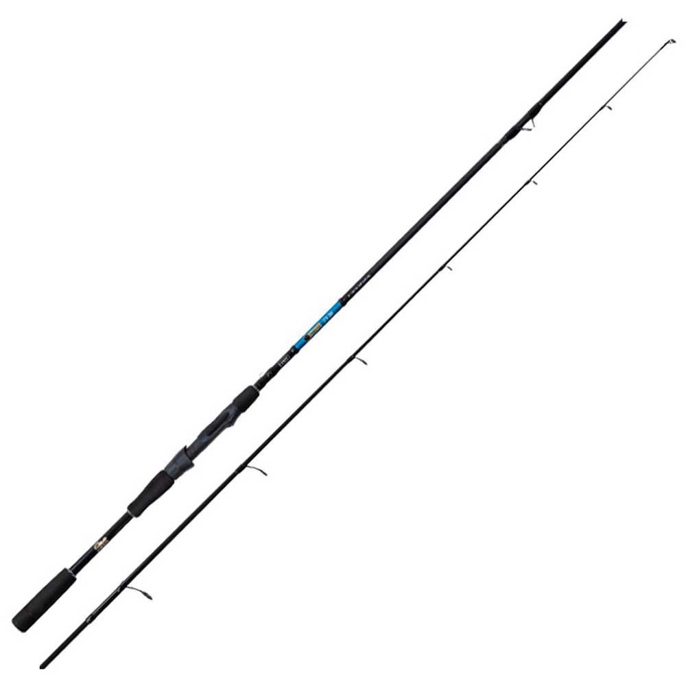 HART Saltwater Medium Light Spinning Rod NATION SPIN ML7 4-21g