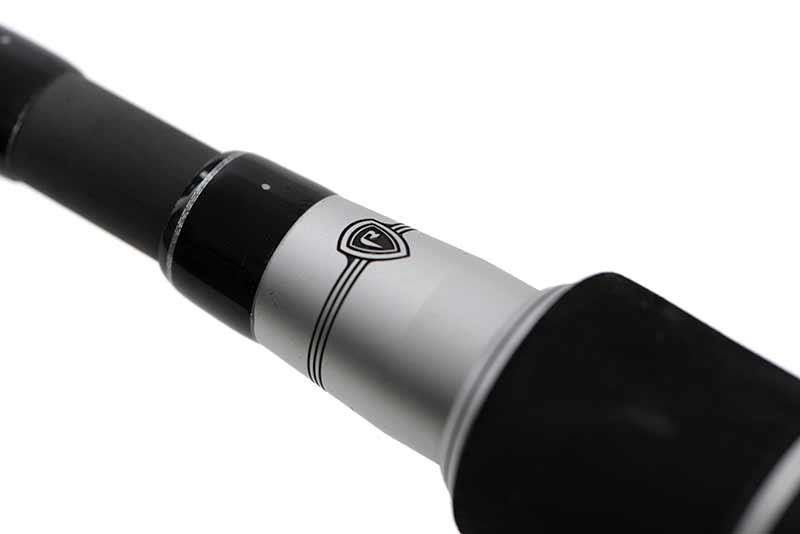 Fox Rage TR Shad N Chatter 210cm – 6’11” 10-40g 1+1pcs