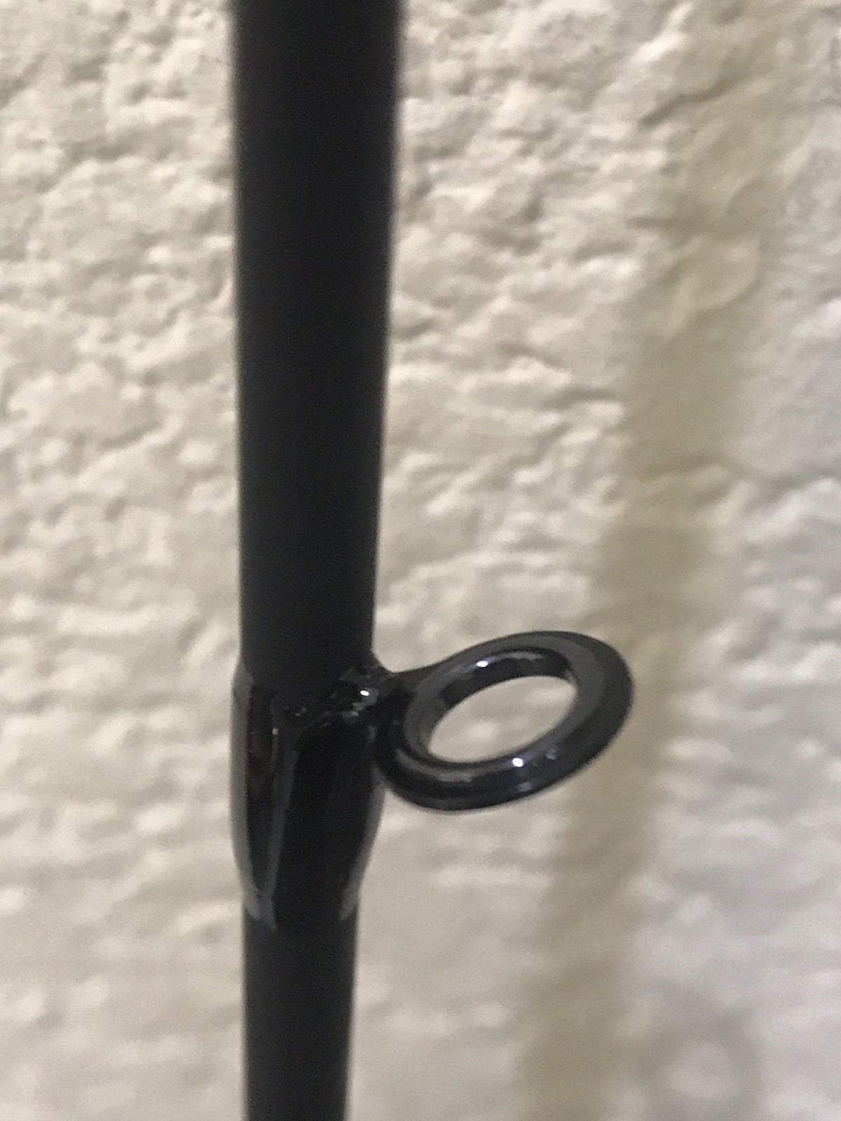 ABU GARCIA VENDETTA BAIT CASTING FISHING ROD VDTllC63-5 6’3”FT 8-17LB 1/4-5/8 OZ