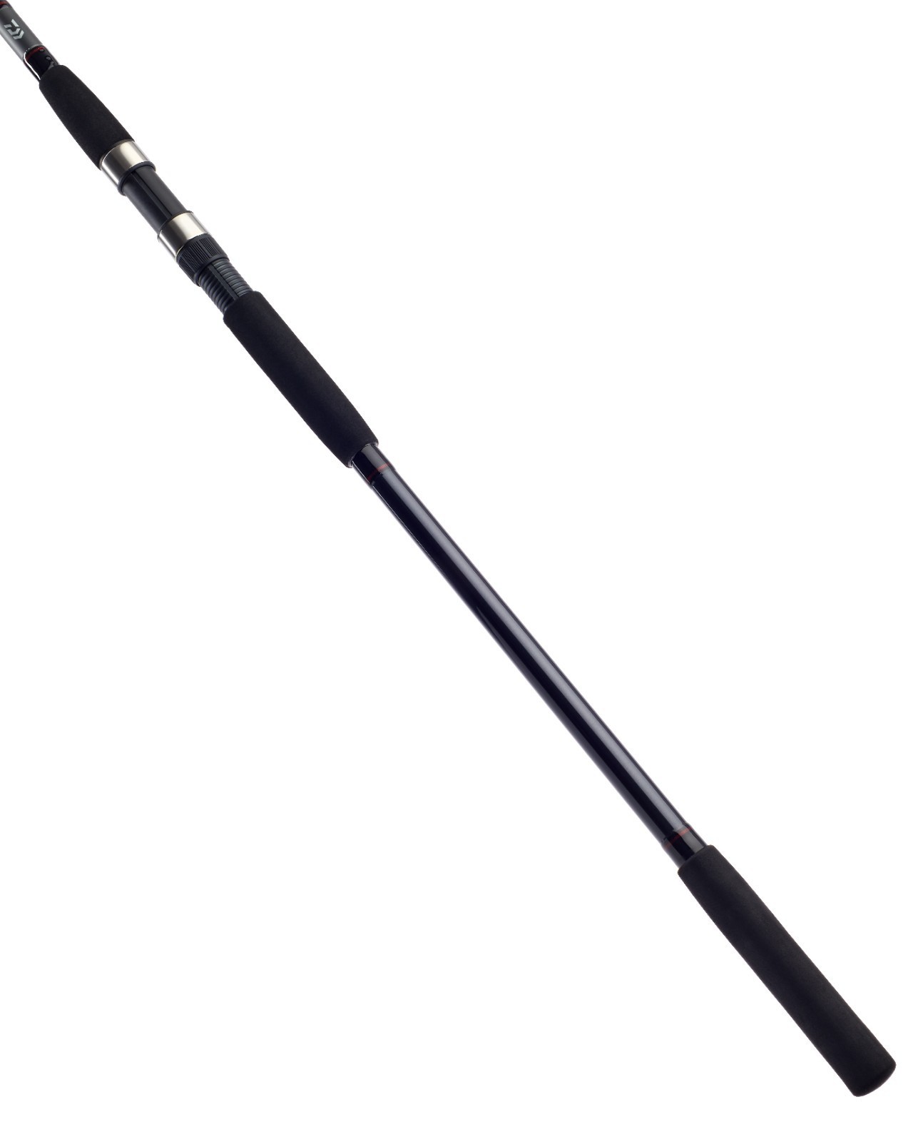 Daiwa Sea Bass Rod D Wave Fixed Spool Beachcasting Carbon Fibre Angling Fishing