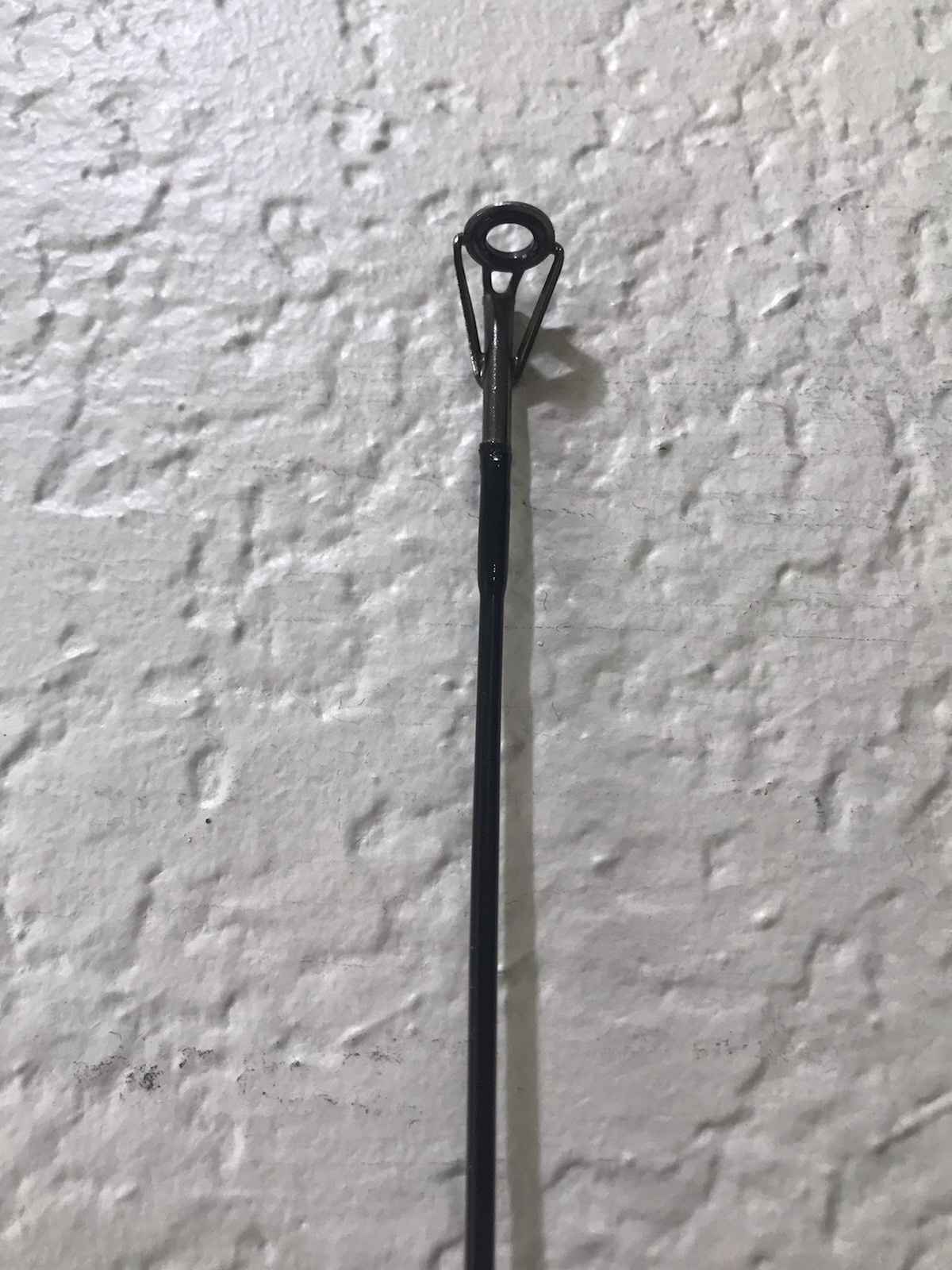 ABU GARCIA NEXT GENERATION SPINNING FISHING ROD VNGS70-5 7’FT 6-12LB 3/16-5/8oz