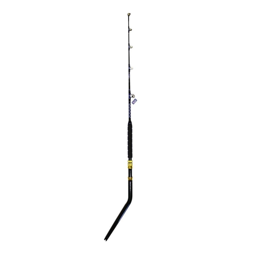 XCALIBER MARINE GOLIATH SERIES TROLLING ROD ROLLER GUIDES 30-50 LB