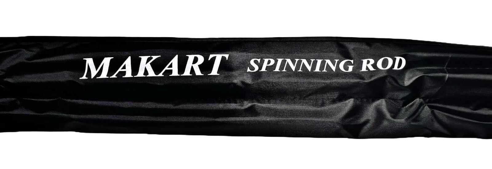 Fishing Rod Spinning Pole 9ft Carbon Fiber Portable Heavy Fast Lightweight New