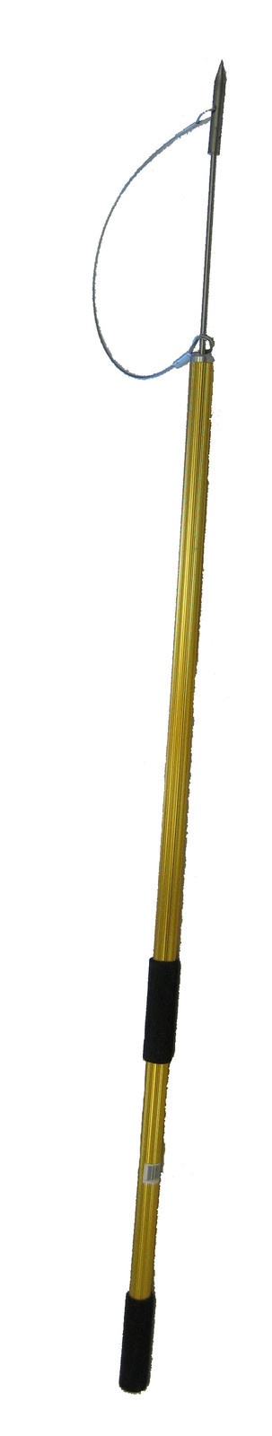 KUFA Floatable Harpoon with detachable stainless steel head and wire (HP1)