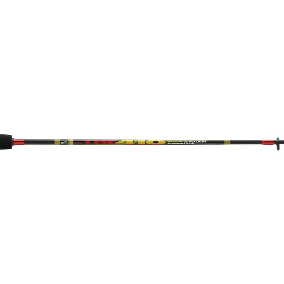 Ultra Light 4’10 Spinning Fishing Rod
