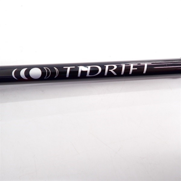 major craft Tide Drift 1GTD1-862L/ML Cond/B+