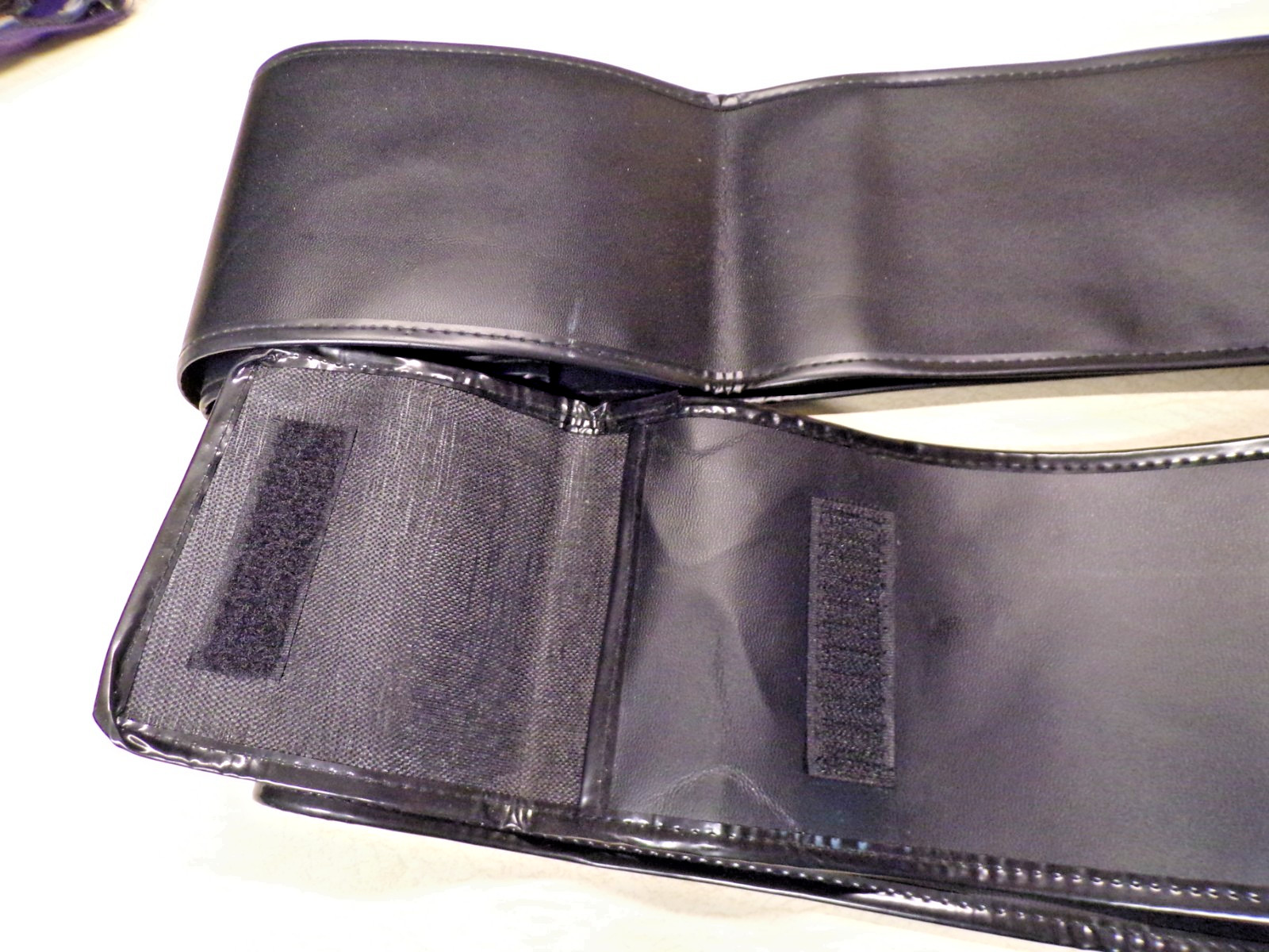 NEW – 2 Maxel Platinum Fishing Rod Cases – NEW