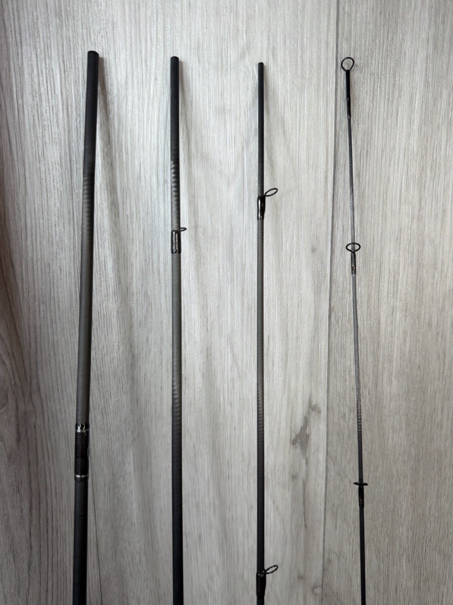 Fly Project Project One Fly Rod PO490-4 9ft 4wt (A1D032582)