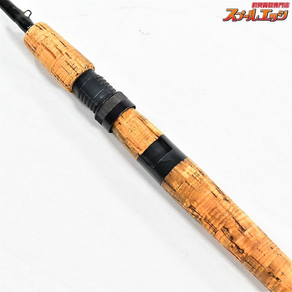 G.Loomis IMX SJR720-2 1/6 Maglite EX Fast Action G Loomis MAG-LIGHT Black Bass