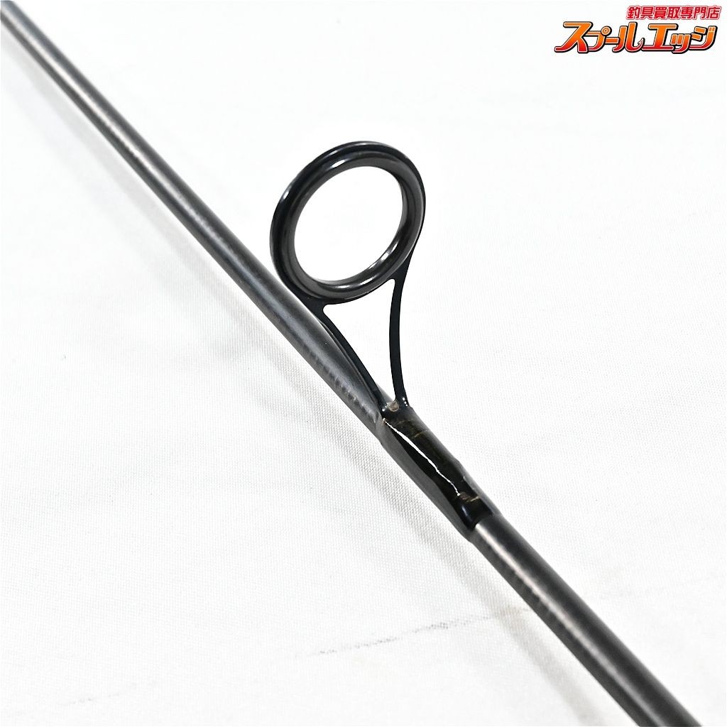 G.Loomis IMX SJR720-2 1/6 Maglite EX Fast Action G Loomis MAG-LIGHT Black Bass