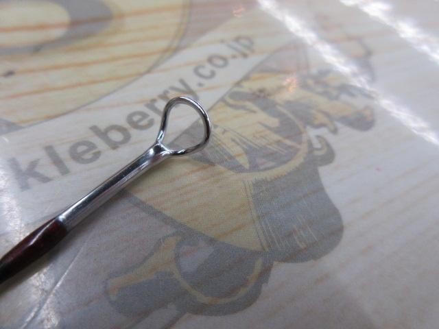 Daiwa Altmore S F833LL Fly Rod Used