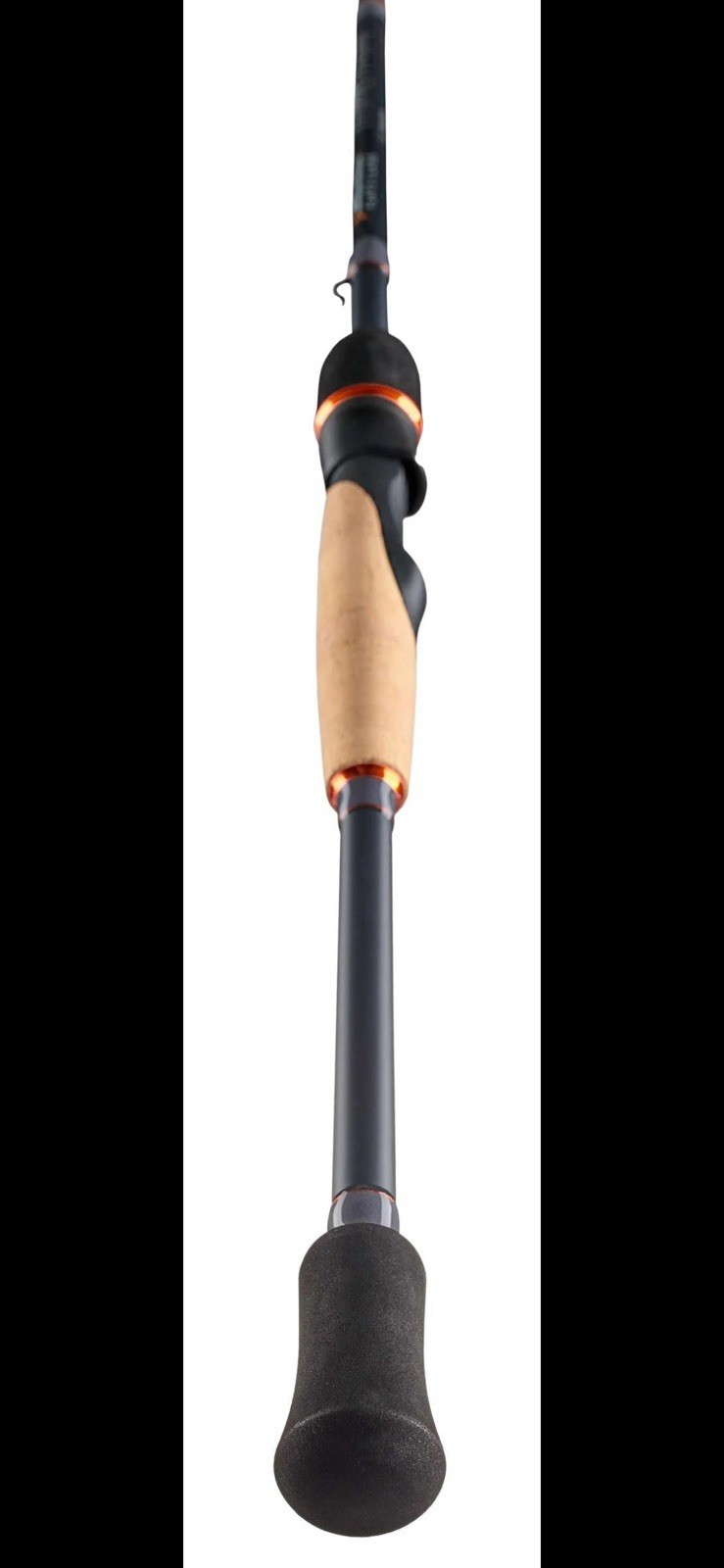 *SALE* Fitzgerald “CA Flats Class” Series Spinning Fishing Rod. 7’2” MH-Fast