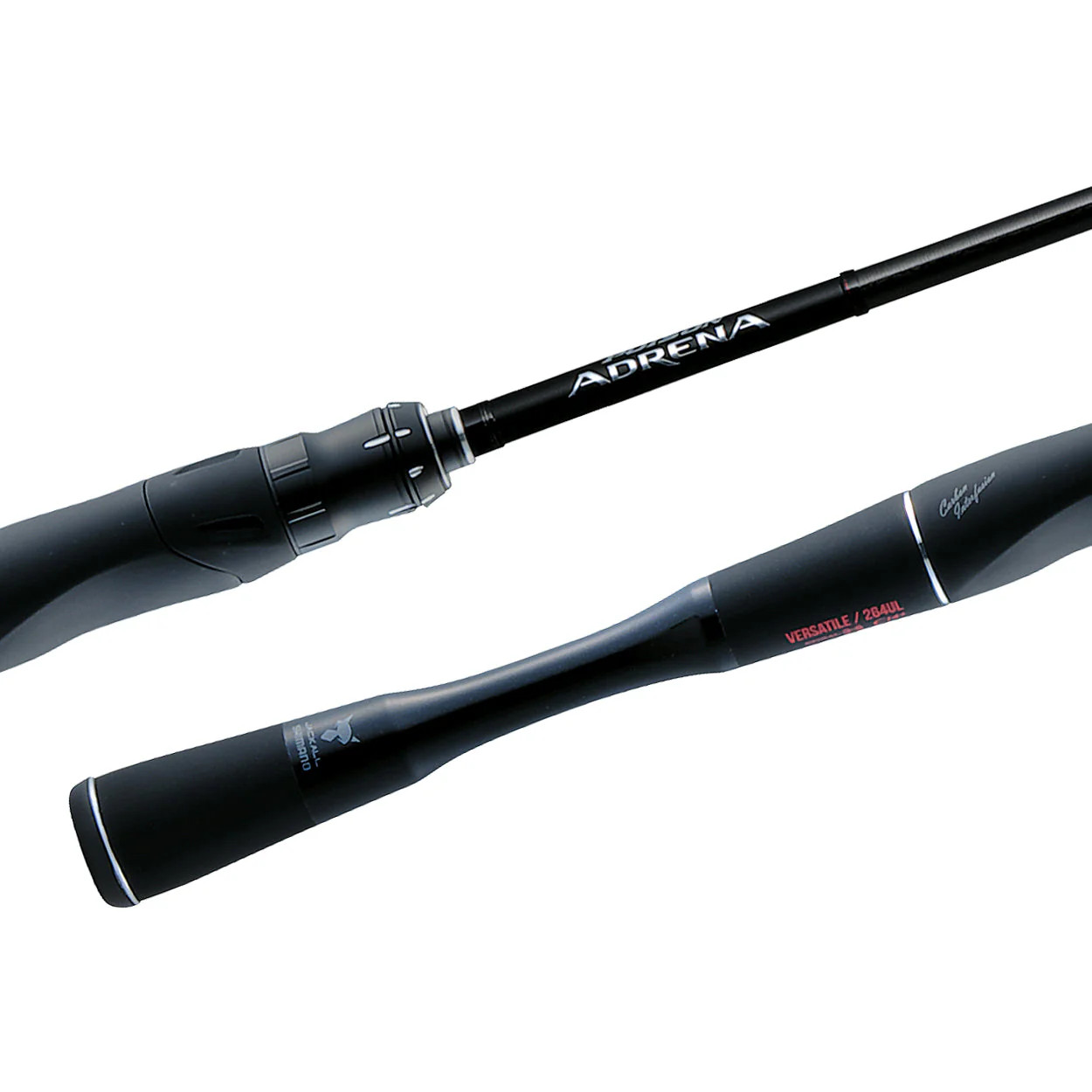 SHIMANO Poison Adrena 7FT 270MA Spinning