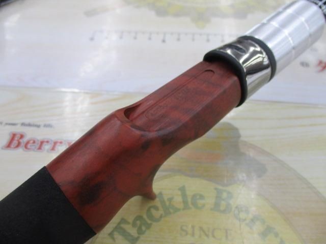 Fishman Brist Marino 9.9H Saltwater Rod Shore Used