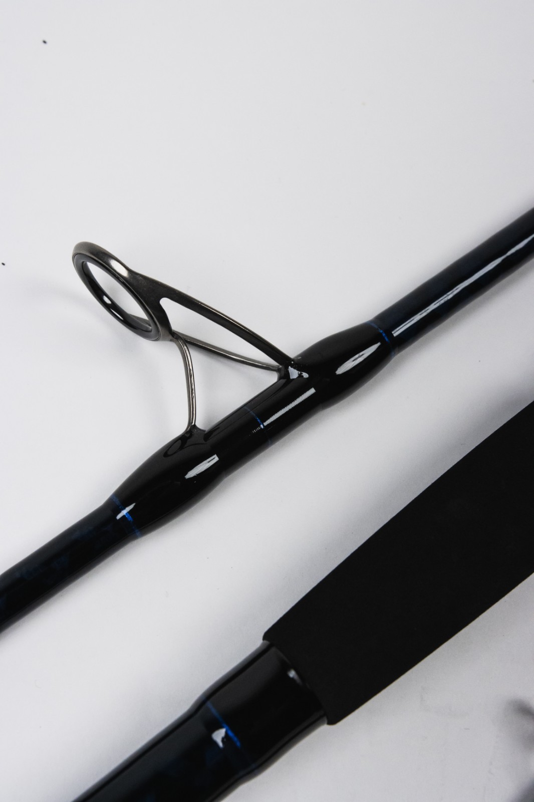 PBT Stickbait Popper 60 (PE3) Travel Fishing Rod