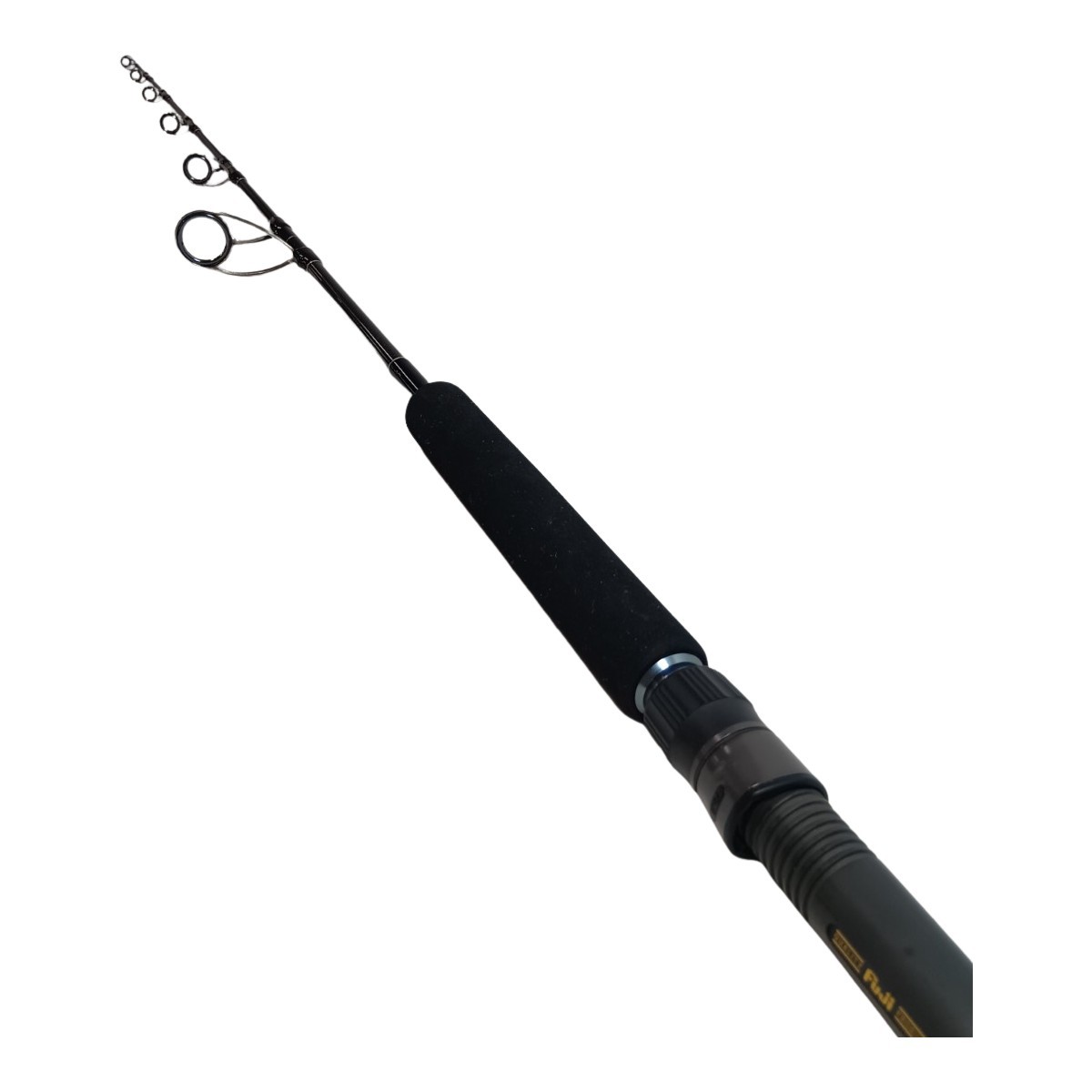 HOT’S Fishing equipment, rods, jigging rods SOS-56XH One-pitch slider, Grade A