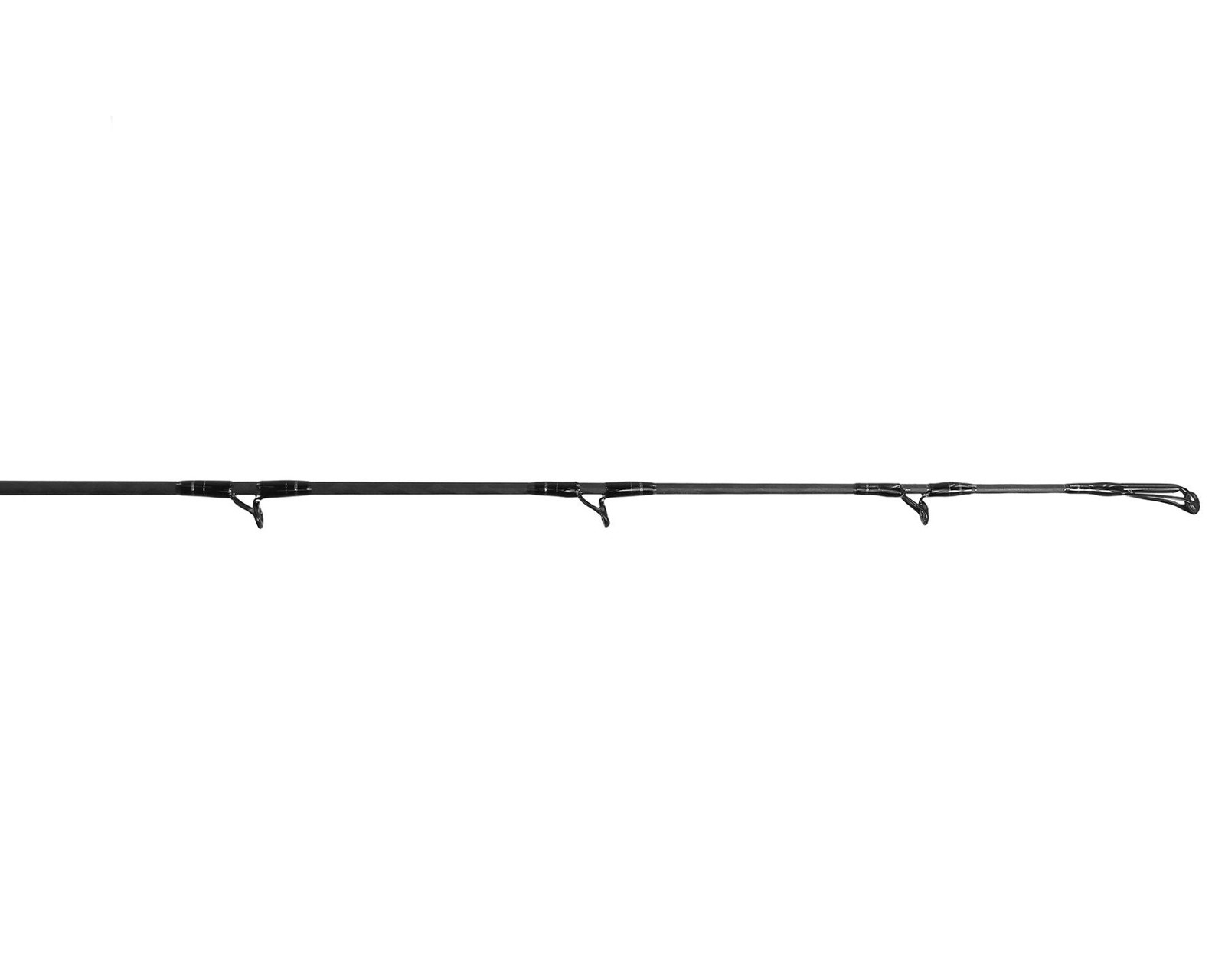 Jigging World Hybrid Nano Carbon Conventional Rods