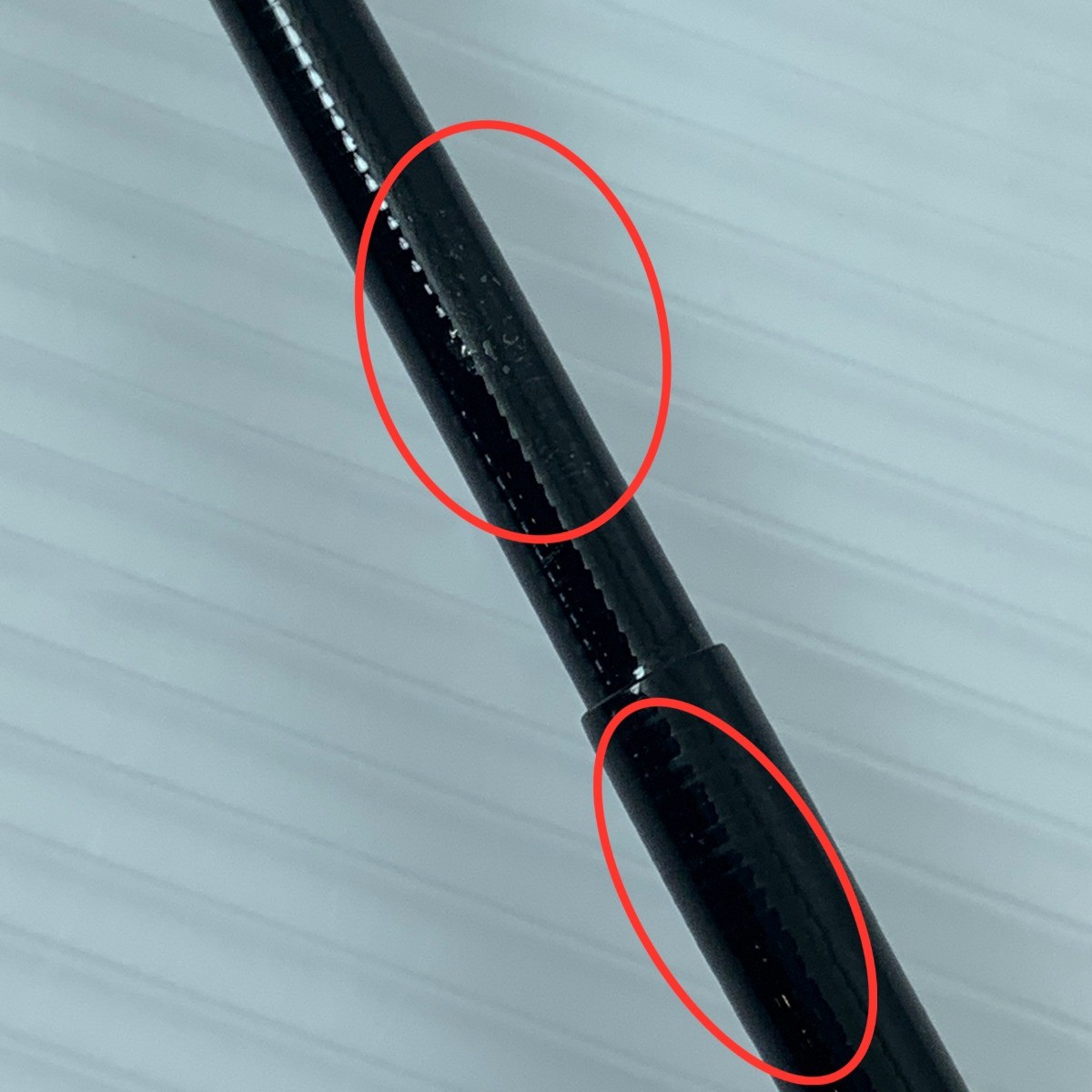 gamakatu Rod Mountain stream fishing rod 凛幻