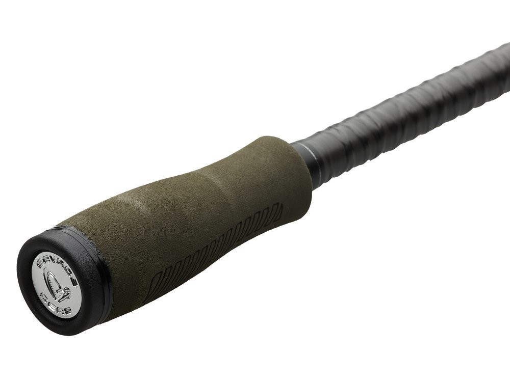 NEW Savage Gear SG4 Medium Game Travel Spinning 2.15m-2.69m 4-sec Rod