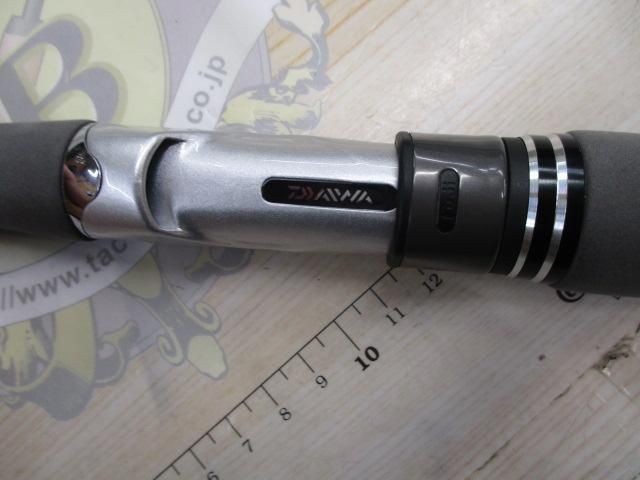 Daiwa Tatula Elite TAEL701MMHFS Bass Rod Used