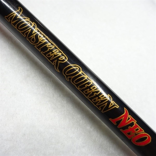 fish arrow Monster Queen Neo G70 Cond/C